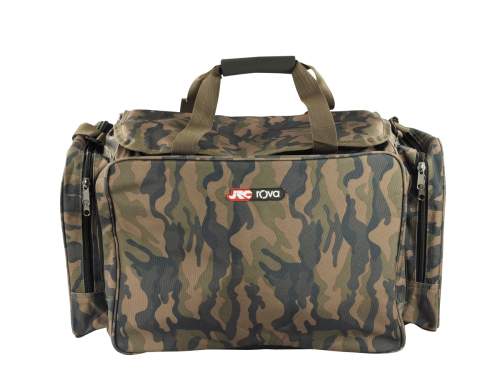 Jrc taška rova camo carryall large