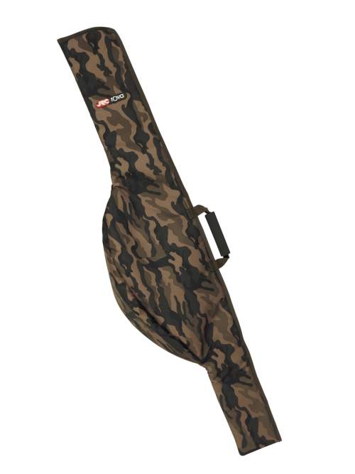 Jrc pouzdro na 1 prut rova camo sleeve short 10 ft