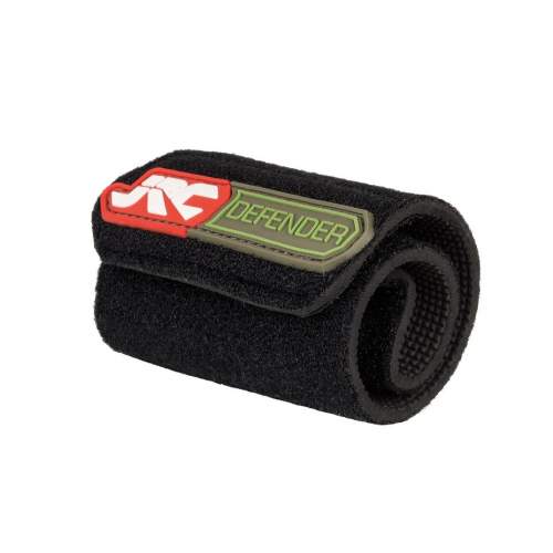Jrc pásky na pruty defender neoprene rod wraps pair