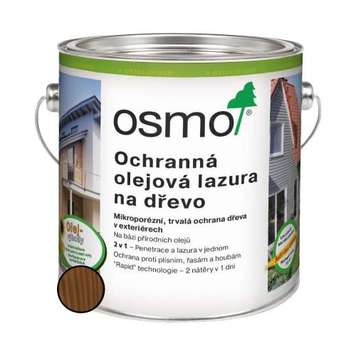 Osmo