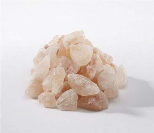 Hutermann Solné krystaly růžové, velké - himálajská sůl, 700 g