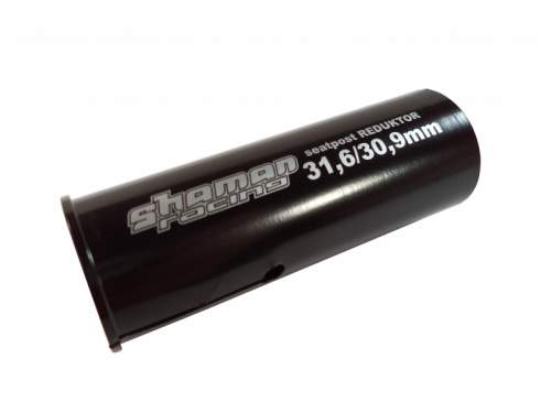 Shaman Racing redukce sedlovky 31,6-30,9mm