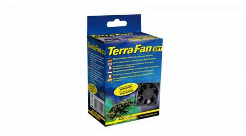 Lucky Reptile Terra Fan Náhradní ventilátor