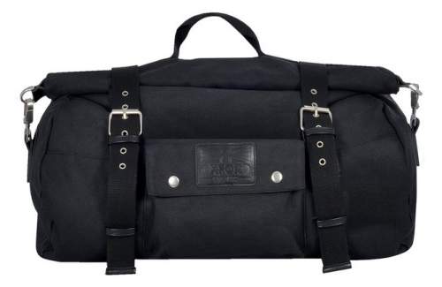 OXFORD Brašna Roll bag Heritage (černá, objem 20 l)
