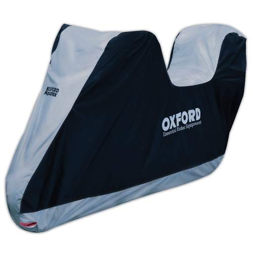 Oxford Aquatex s prostorem na kufr