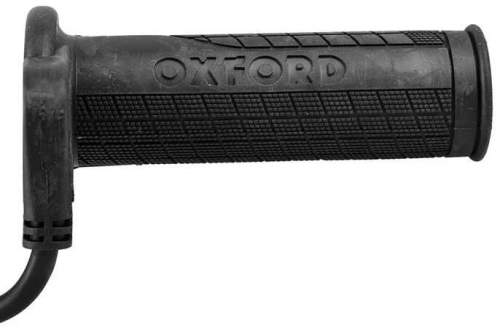 OXFORD Náhradní rukojeť levá pro vyhřívané gripy Hotgrips Premium Touring