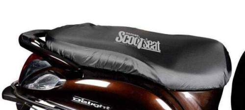 Oxford Scooter Seat Cover M