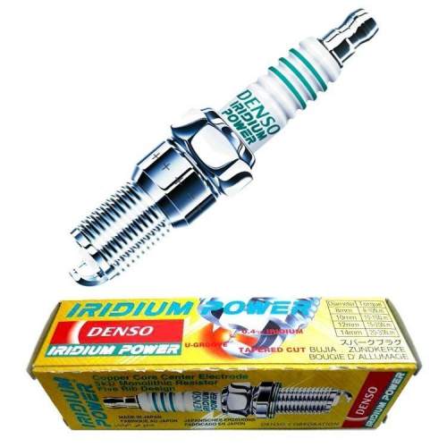 Zapalovací svíčka DENSO RU01-31 Racing Iridium