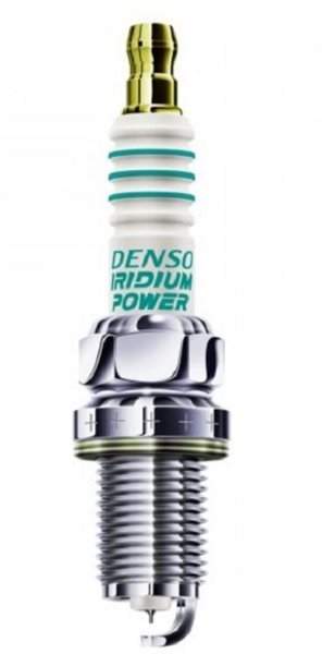 Iridiová zapalovací svíčka DENSO IWF24 Iridium POWER