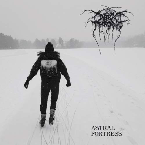 Darkthrone: Astral Fortress - LP