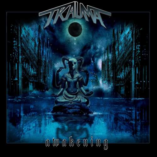 Mystic Production Trauma: Awakening: CD