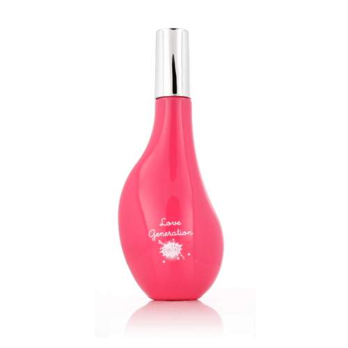 JEANNE ARTHES Love Generation Pin up EdP 60 ml