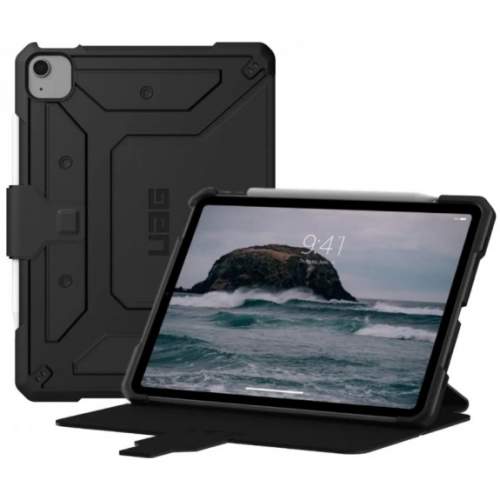 UAG Metropolis SE Black iPad Air 10.9" (2022/2020)/iPad Pro 11" 2022/2021 12329X114040