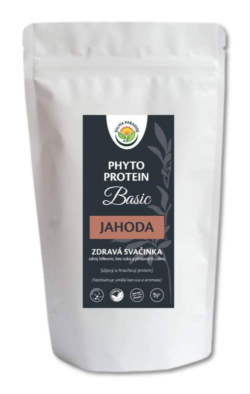 Salvia Paradise Phyto Protein Basic Kakao