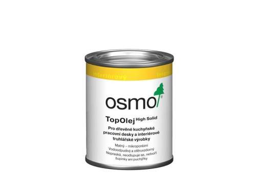 OSMO 3028 Top olej