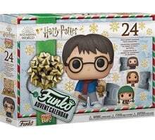 Funko Pocket POP! Harry Potter 2021 Adventní kalendář