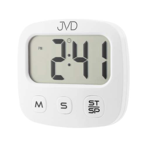 JVD DM8208