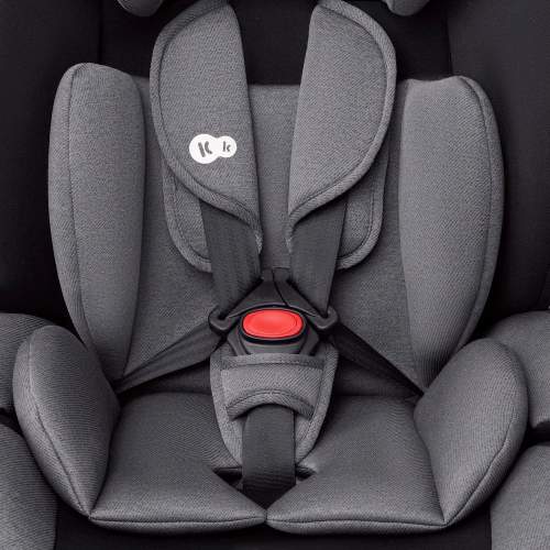 Kinderkraft Comfort Up 2 Dark Blue 2022