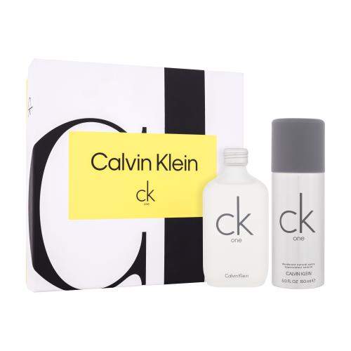 Calvin Klein CK One