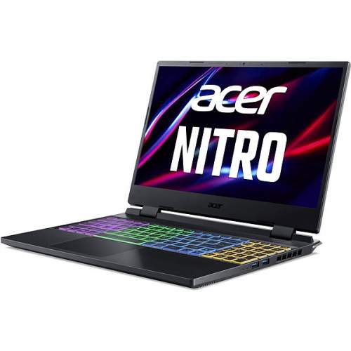 Acer Nitro 5 Obsidian Black NH.QGAEC.005