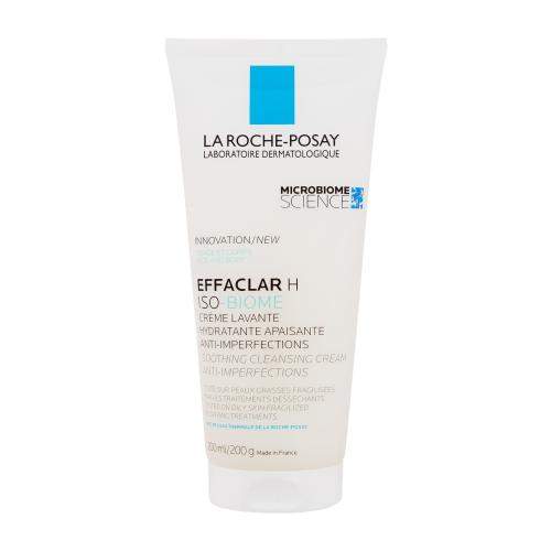 La Roche-Posay Effaclar H ISO-Biome Soothing Cleansing Cream