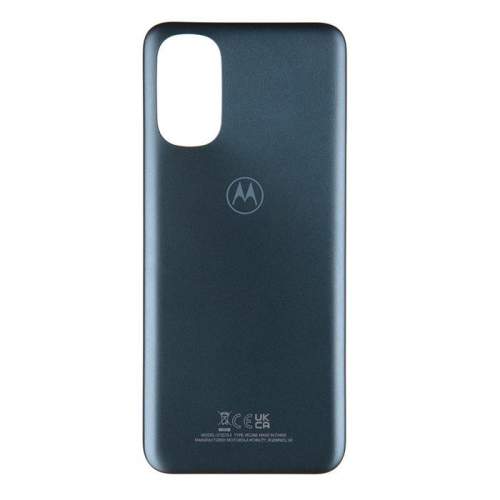 Motorola G31 Kryt Baterie Grey (Service Pack)