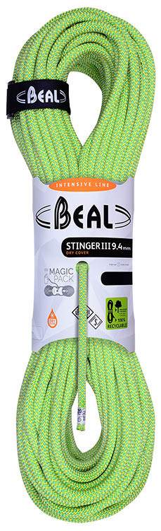 Beal Stinger Unicore 9,4