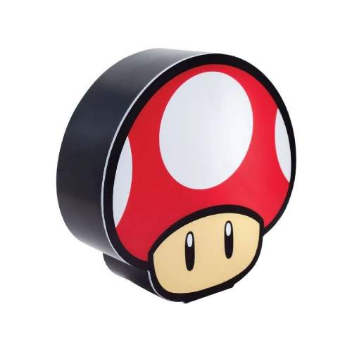 Paladone Box světlo Super Mario