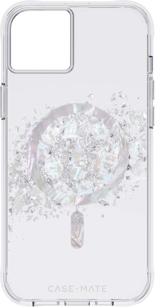 Case Mate Karat Apple iPhone 14 Plus Touch of Pearl