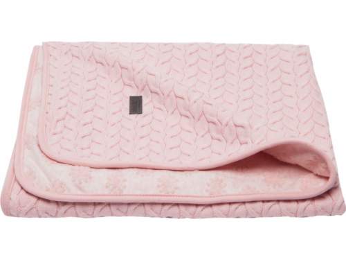 Bebe-jou Samo 90x140 cm - Fabulous blush pink