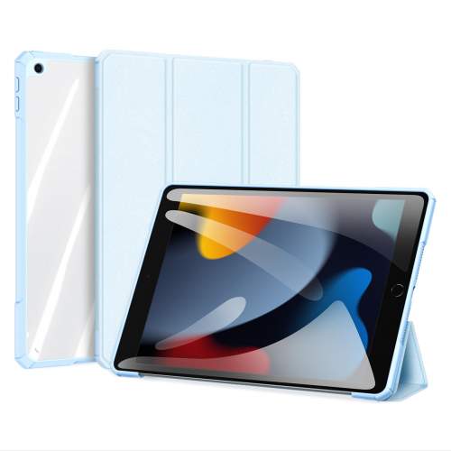 Dux Ducis Copa na iPad 10.2'' 2019 / 2020 / 2021, modré