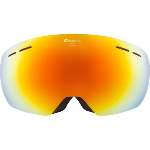 Alpina Sports lyžařské brýle Granby HM čern