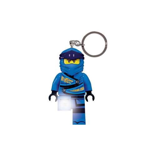 LEGO Ninjago Legacy Jay svítící figurka