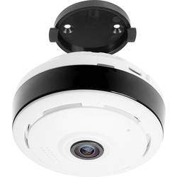 Smartwares IP kamera Indoor 360°