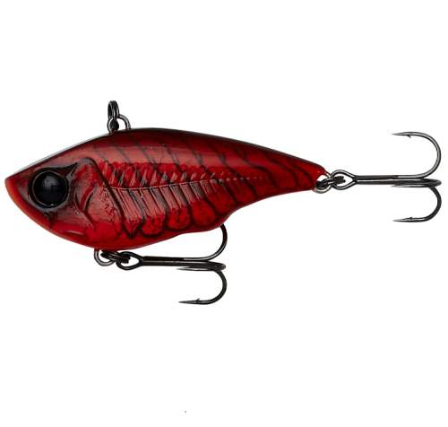 Savage Gear Fat Vibes Red Crayfish 5,1 cm 11 g