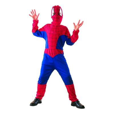 ALBI Spider-man 110/120