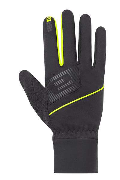 softshellové rukavice ETAPE Everest WS+