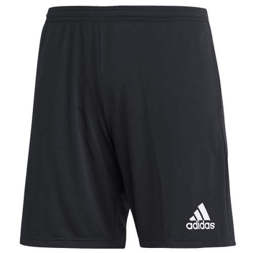 adidas ENT22 TR SHO Pánské fotbalové šortky, černá, velikost L