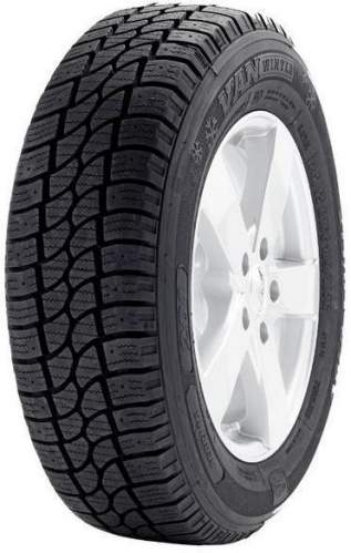 SEBRING 185/80 R 14 C FORMULA VAN+ WINTER 201 102/100R