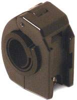 Garmin Držák - adaptér na kolo (náhradní) pro eTrex, FR101/201/301, Geko, GPS 12/60/II/III/V, GPSMAP60/76/96 010-10496-01