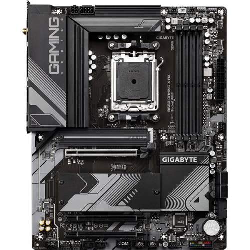 GIGABYTE B650 GAMING X AX - AMD B650