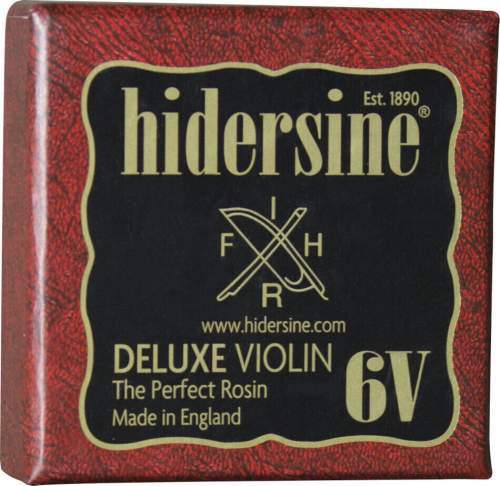 Hidersine HS-6V
