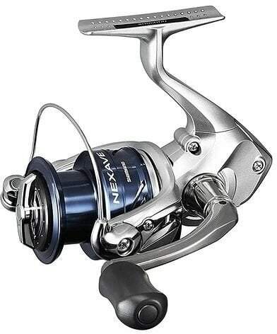 Shimano Nexave 8000 Naviják