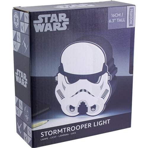 Star Wars - Stormtrooper - lampa
