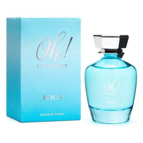 Emaga Dámský parfém Oh! The Origin Tous EDT (100 ml) (100 ml)