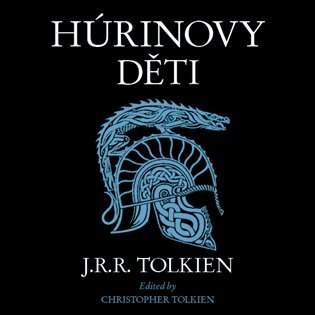 Húrinovy děti - J.R.R. Tolkien
