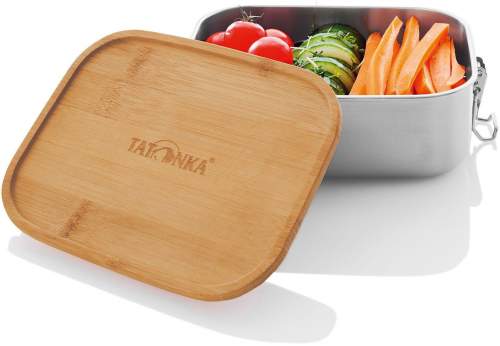 Tatonka Lunch Box I 800 Bamboo