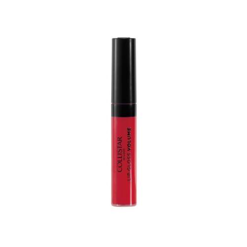 Collistar Volume Lip Gloss 7 ml hydratační a objemový lesk 190 Red Passion