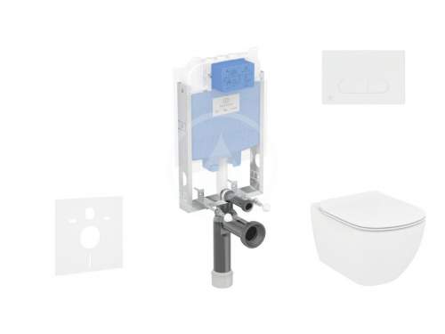 IDEAL STANDARD ProSys80M SP90