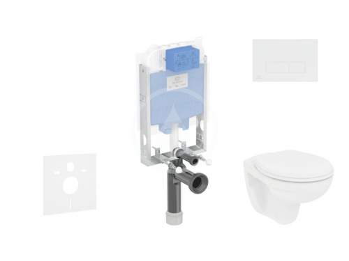 IDEAL STANDARD ProSys80M SP121